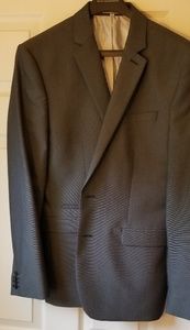Express slim fit sport coat 40R